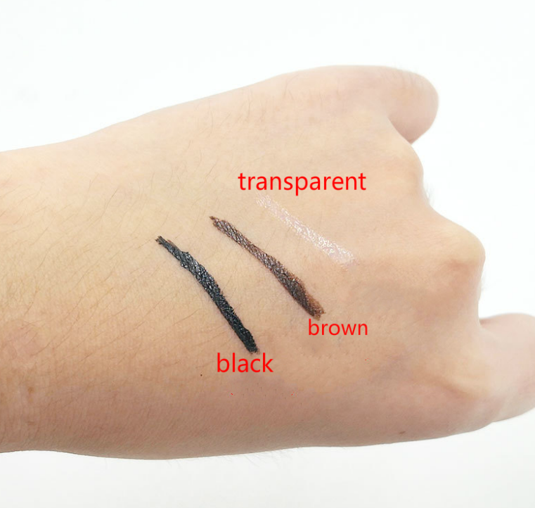 Eyeline Foundation Make Up