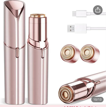 Gurelax SmoothShave Electric Razor